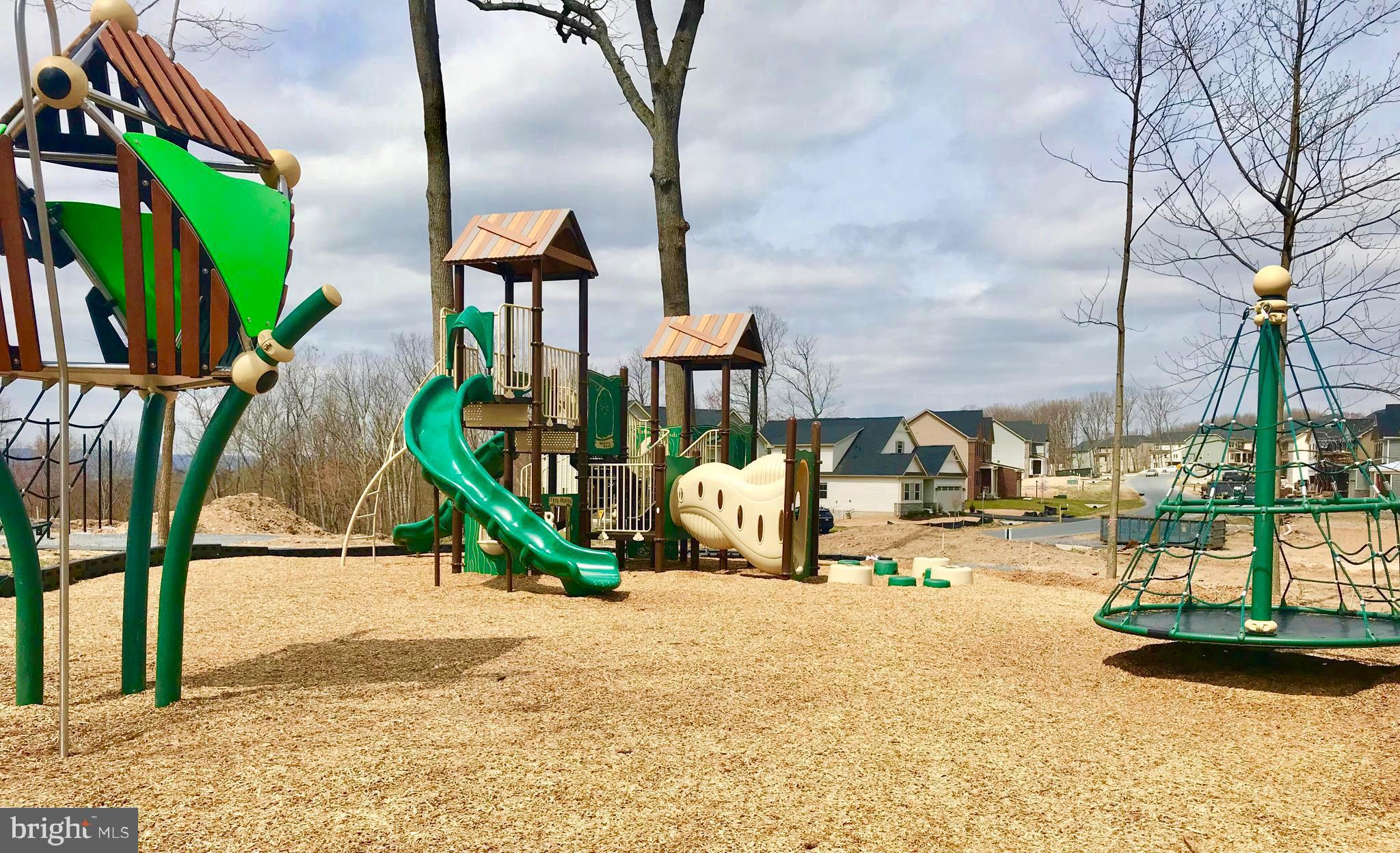 7122 Saddle Road New Market, MD 21774 - Photo 51 of 53 Lake Linganore Playgrounds