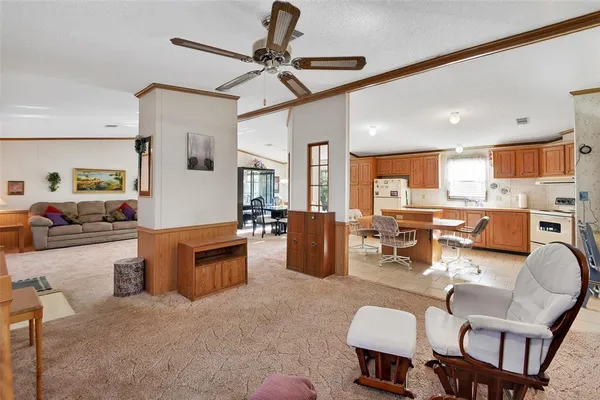 $315,000 | 27130 Fishermans Road, Paisley, FL 32767