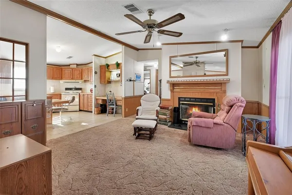 $315,000 | 27130 Fishermans Road, Paisley, FL 32767