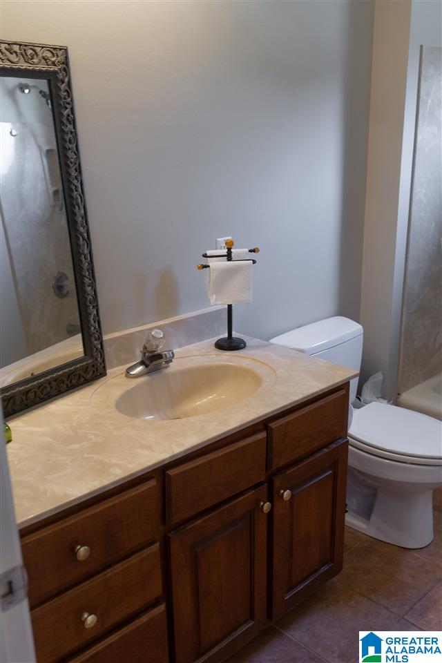 5955 Spring Creek Road Montevallo, AL 35115 - Photo 41 of 50