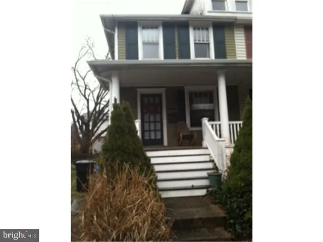 $2,100 | 531 Willow Street, Bordentown, NJ 08505