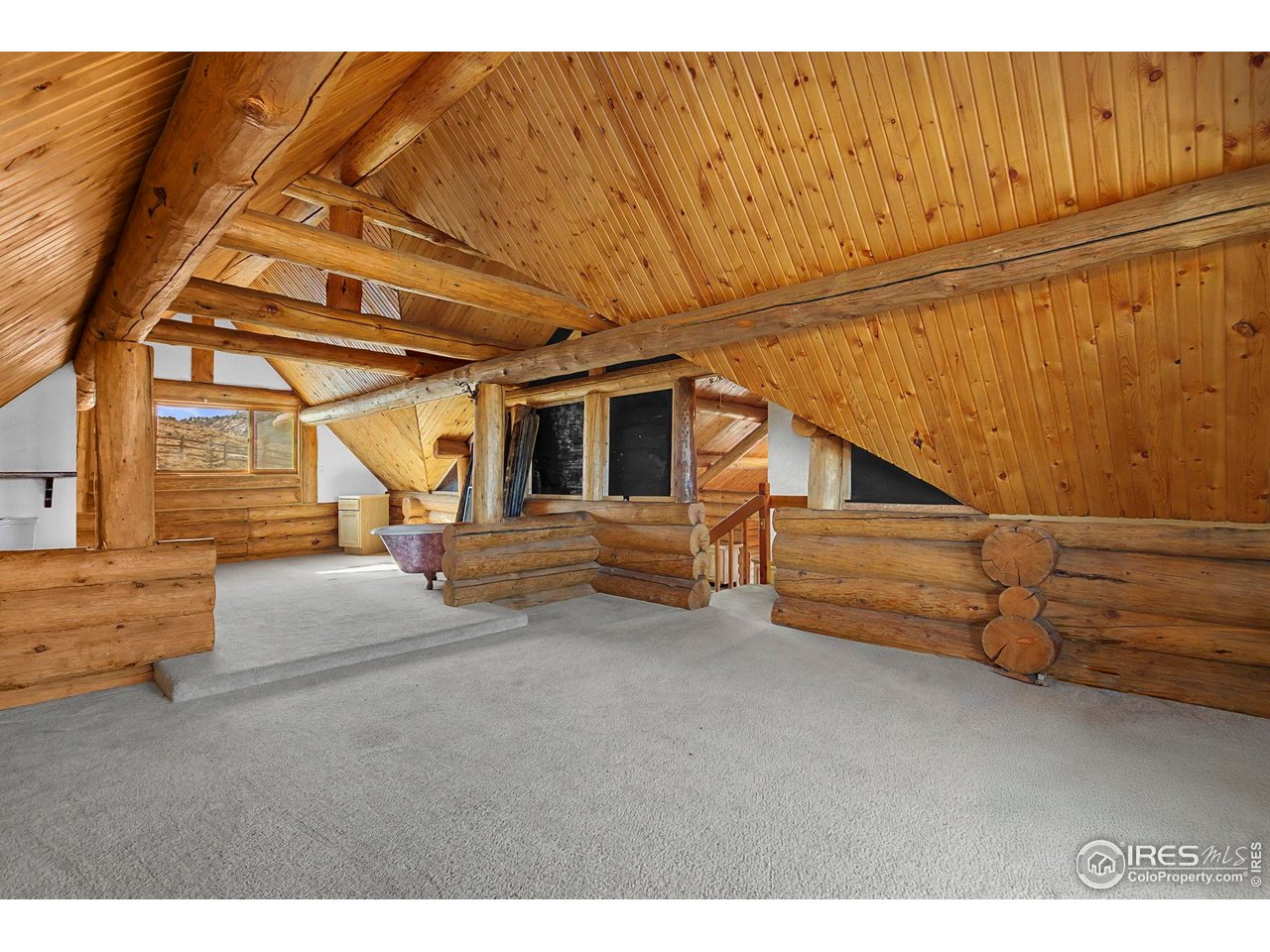 905 Stratton Park Road Bellvue, CO 80512 - Photo 13 of 50 Gallery Image 13