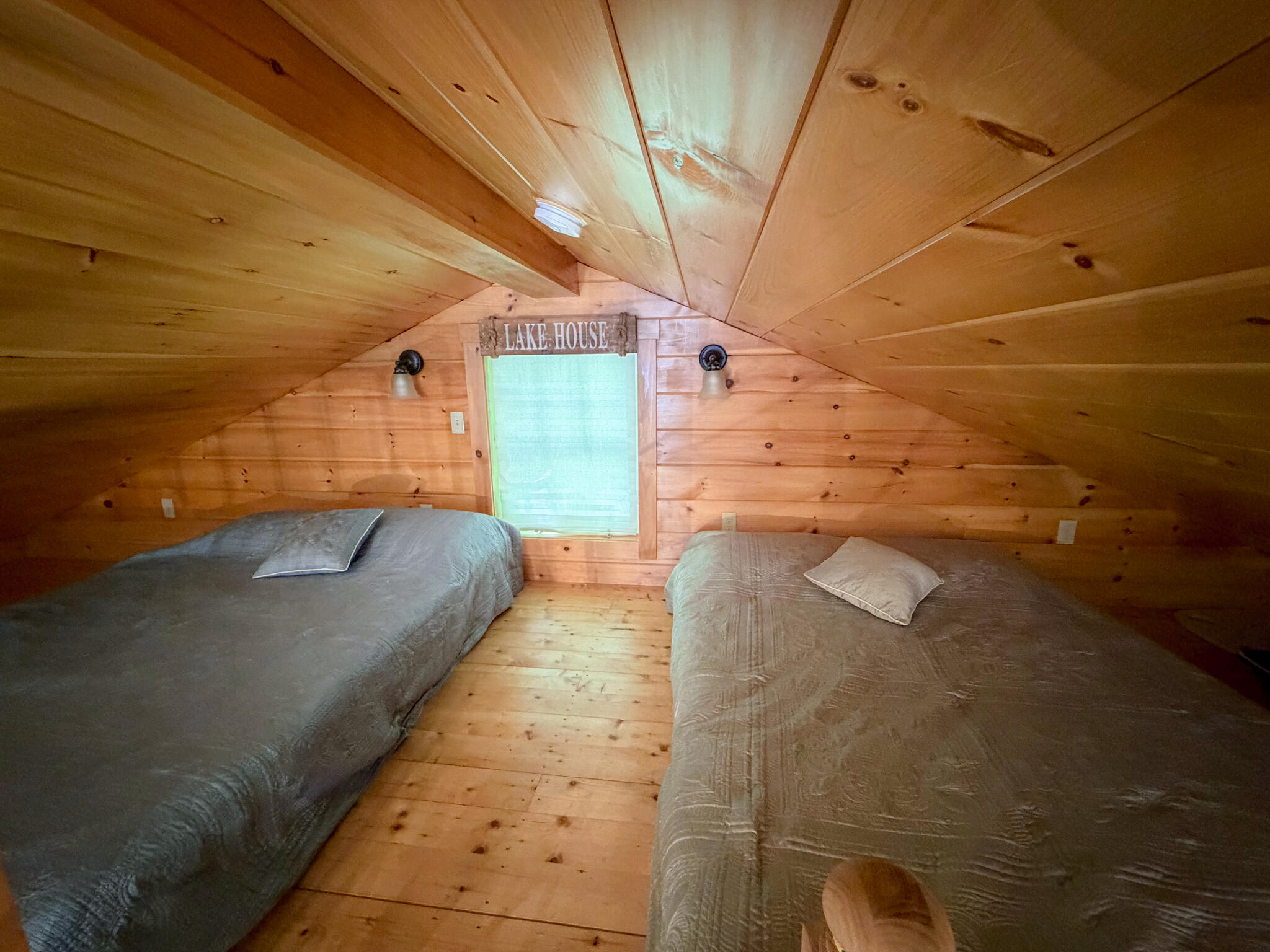140 Foss Road Acton, ME 04001 - Photo 35 of 43 Loft