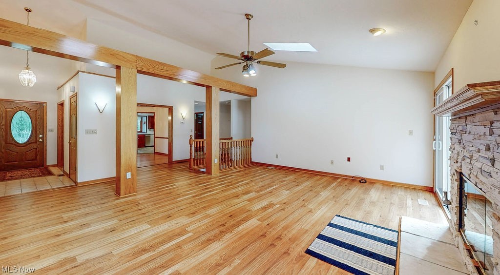 3232 Hamilton Road Medina, OH 44256 - Photo 3 of 12