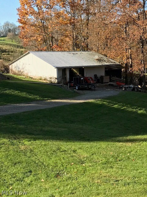 56594 Homer Warrick Road Barnesville, OH 43713 - Photo 4 of 31