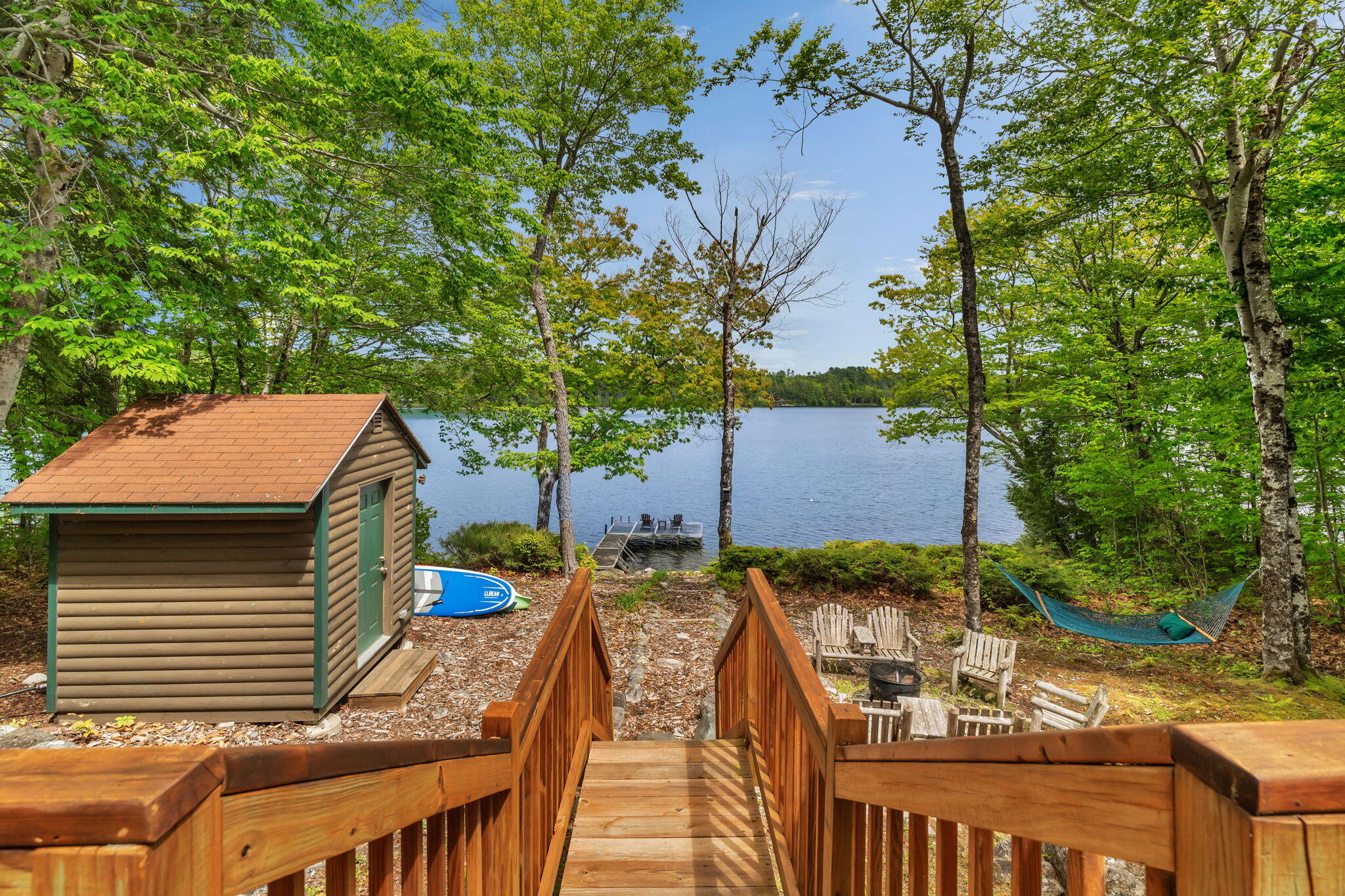 266 Beaver Brook Estates Rome, ME 04963 - Photo 5 of 45 37-web-or-mls-266-beaver-brook-estates