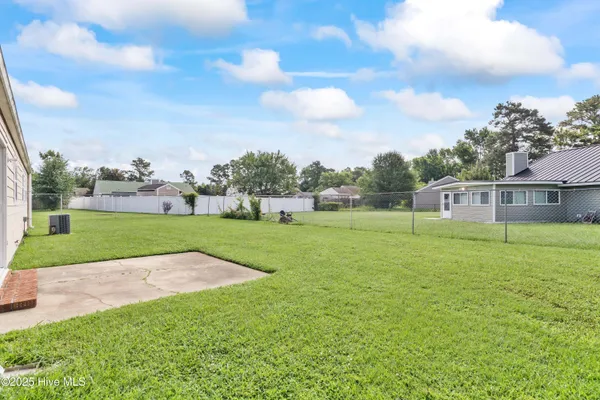 $1,550 | 211 Dennis Road, Jacksonville, NC 28546