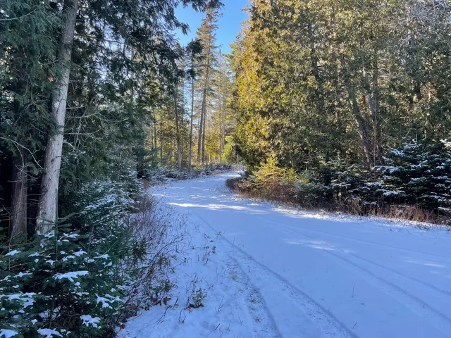 $225,000 | 0 Juniper Ledge Road, Bar Harbor, ME 04609