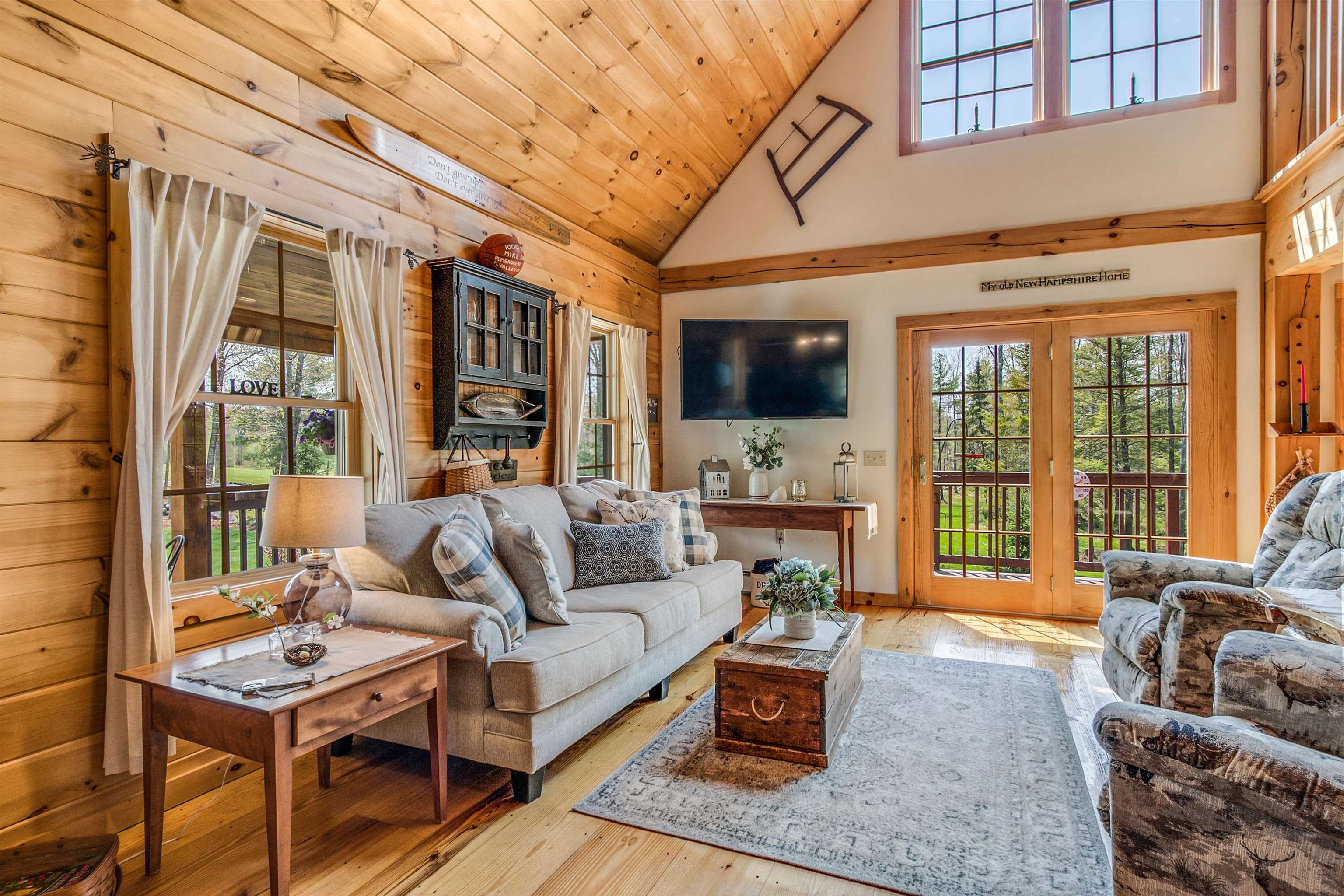 71 Gray Road Barnstead, NH 03218 - Photo 17 of 40