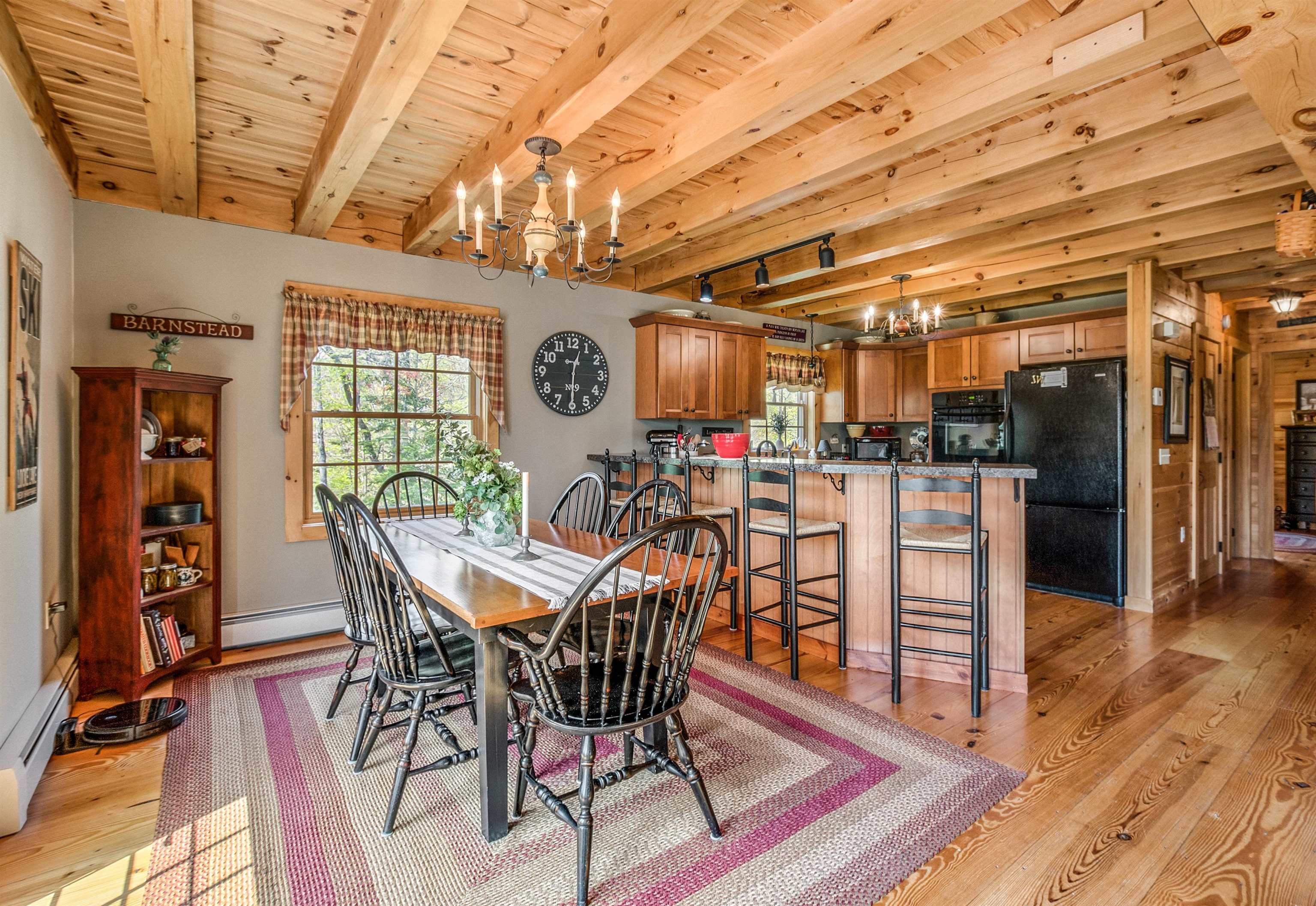 71 Gray Road Barnstead, NH 03218 - Photo 18 of 40