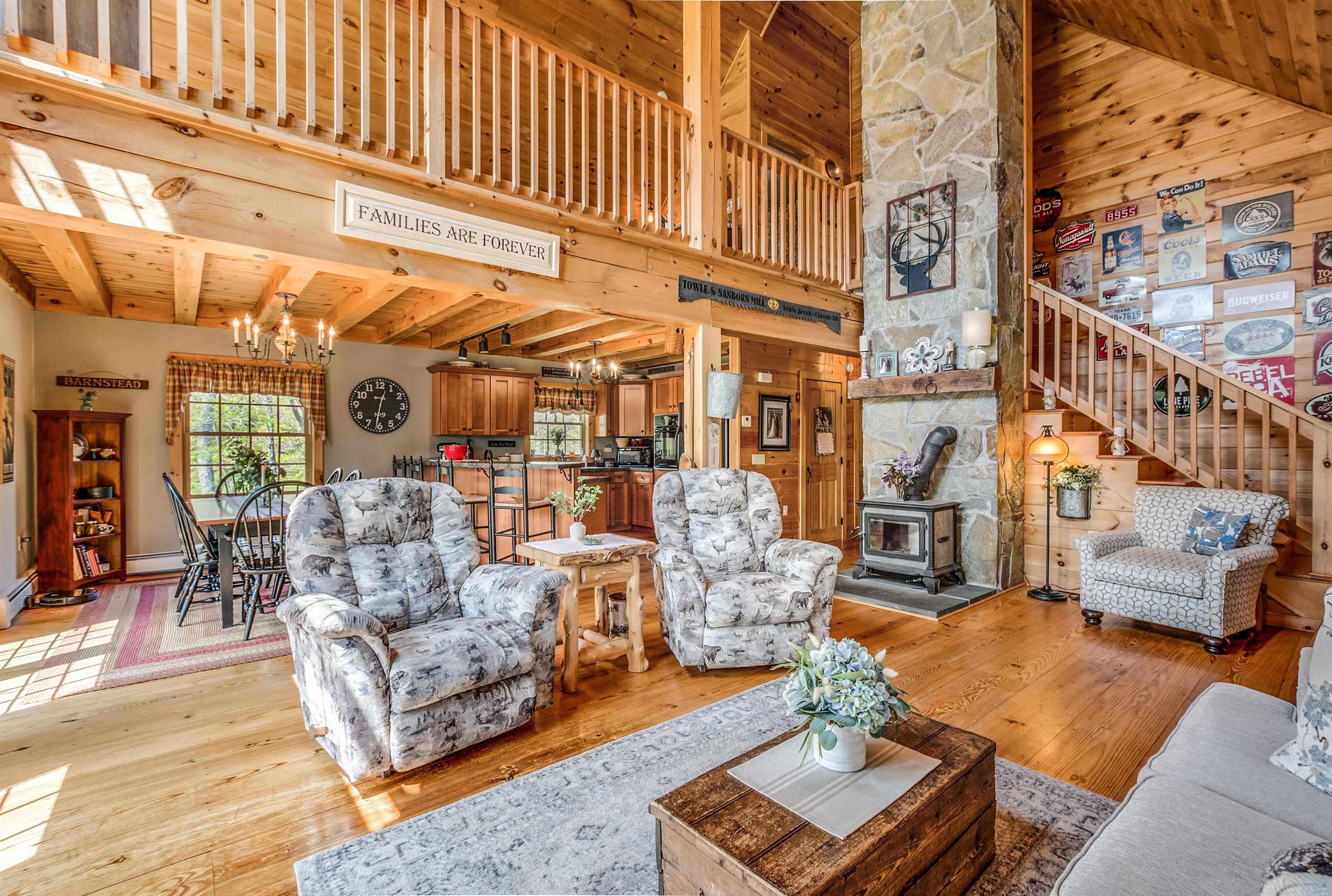 71 Gray Road Barnstead, NH 03218 - Photo 19 of 40