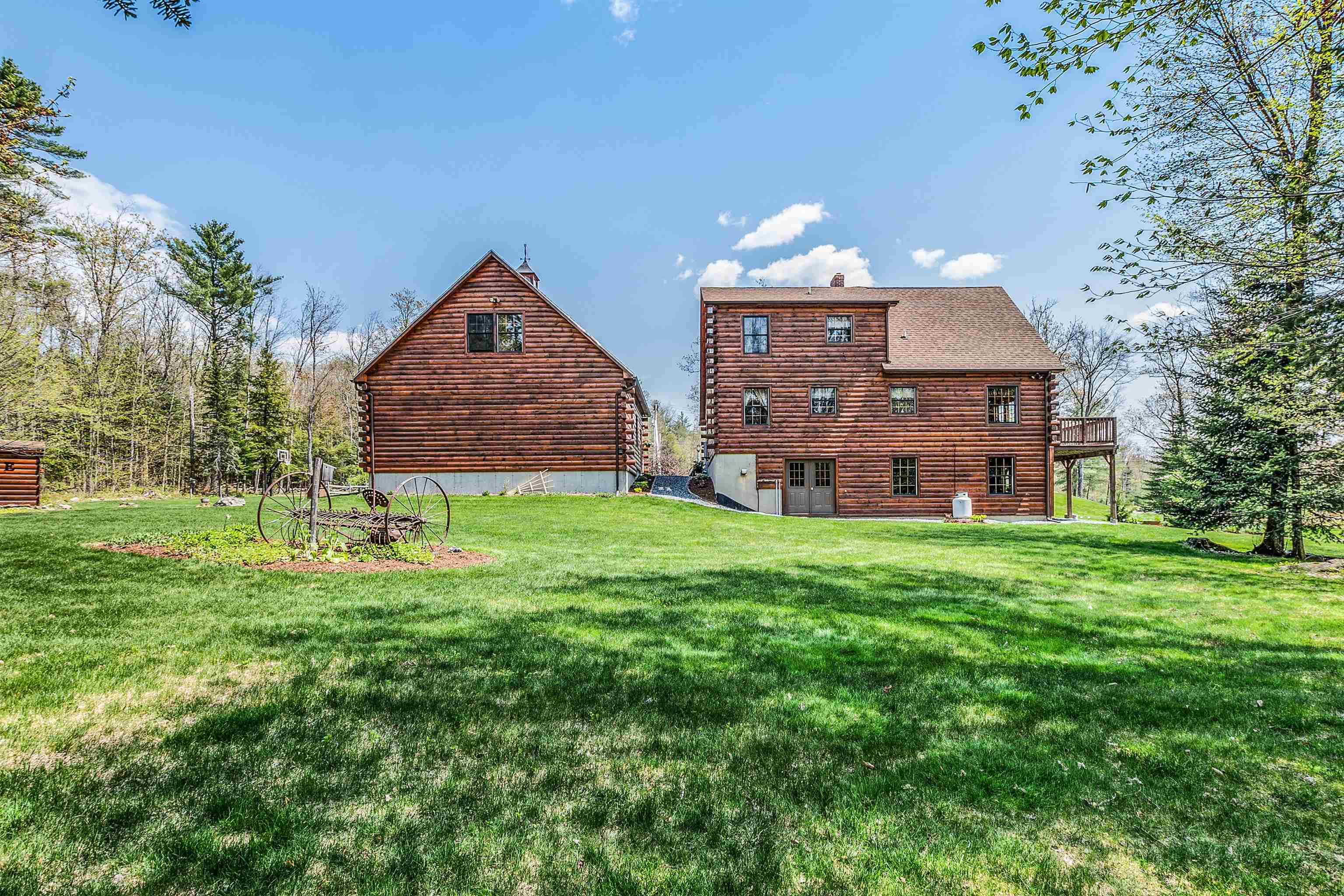 71 Gray Road Barnstead, NH 03218 - Photo 4 of 40