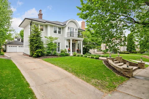 $1,795,000 | 4520 Casco Avenue, Edina, MN 55424