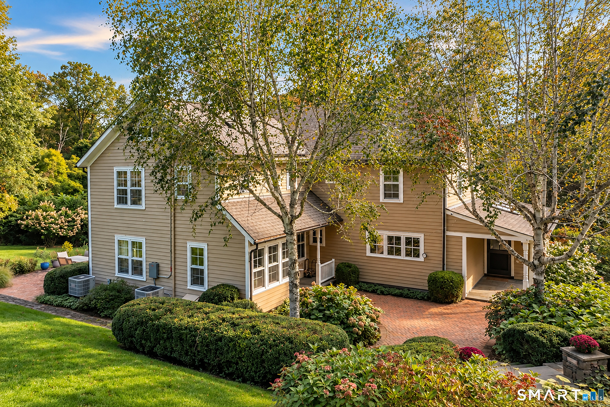 32 Leach Hollow Road Sherman, CT 06784 - Photo 1 of 40 Gallery Image 1