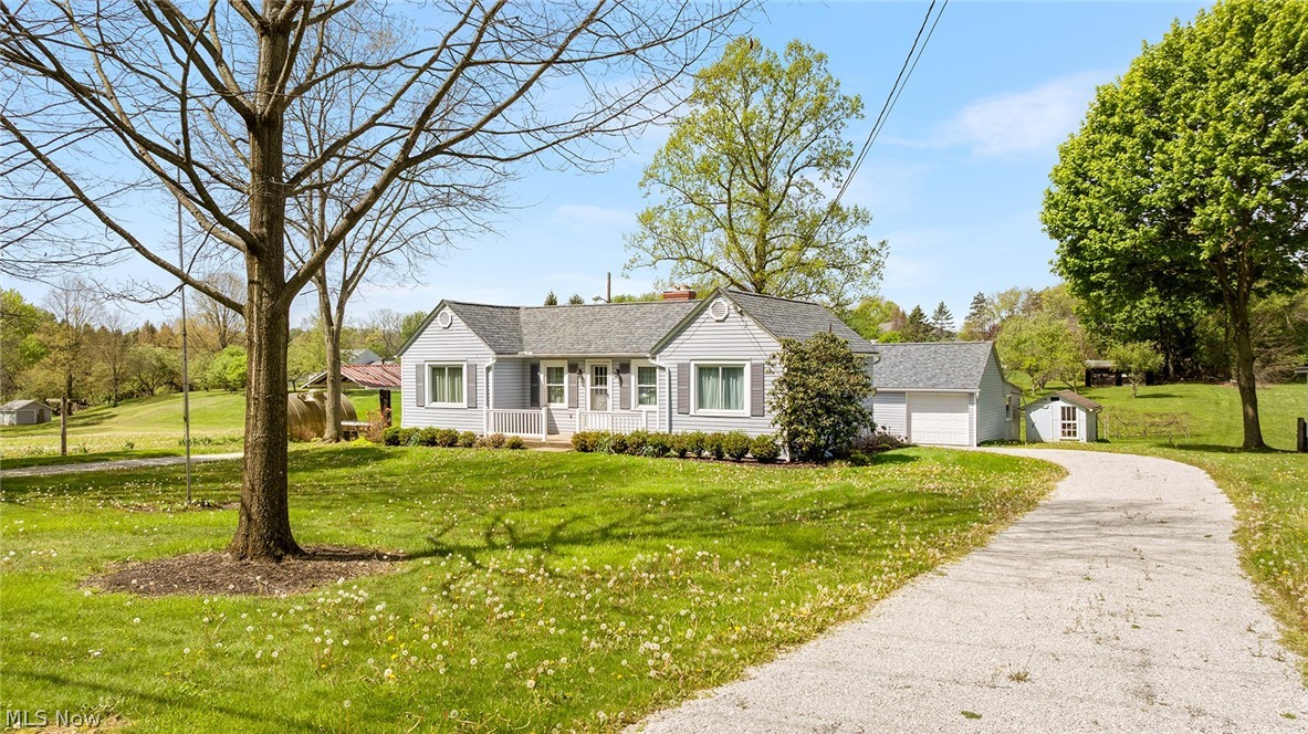 712 South Hametown Road Akron, OH 44321 - Photo 2 of 37 Gallery Image 2