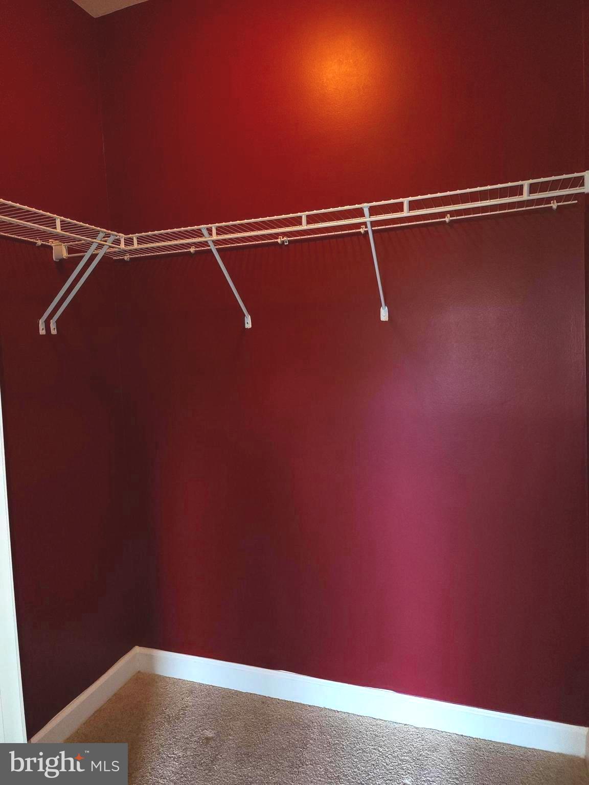 2610 Sheridan Road Southeast, Unit 3 Washington, DC 20020 - Photo 12 of 30 a view of a room with racks on the wall