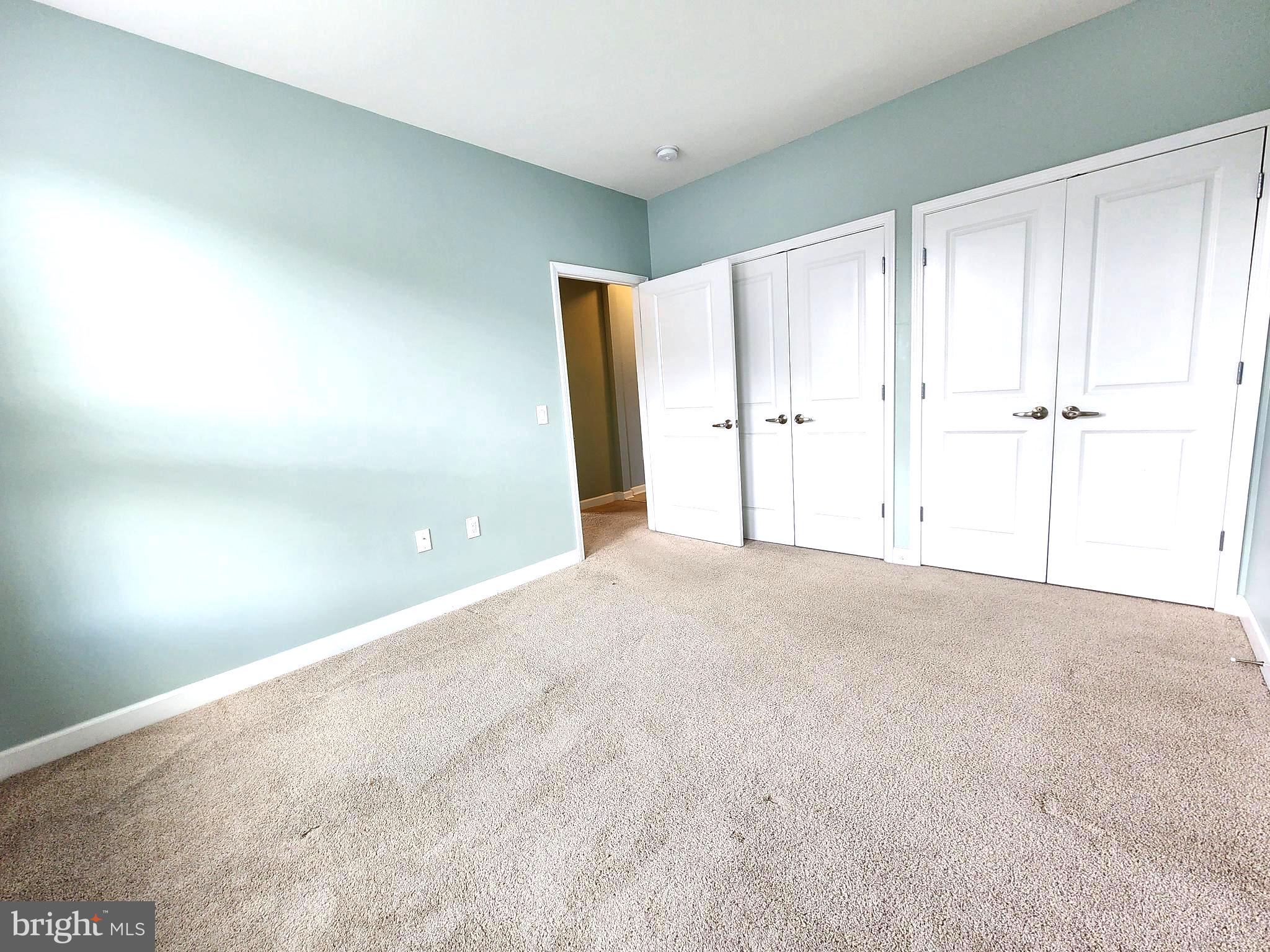 2610 Sheridan Road Southeast, Unit 3 Washington, DC 20020 - Photo 18 of 30 a view of an empty room