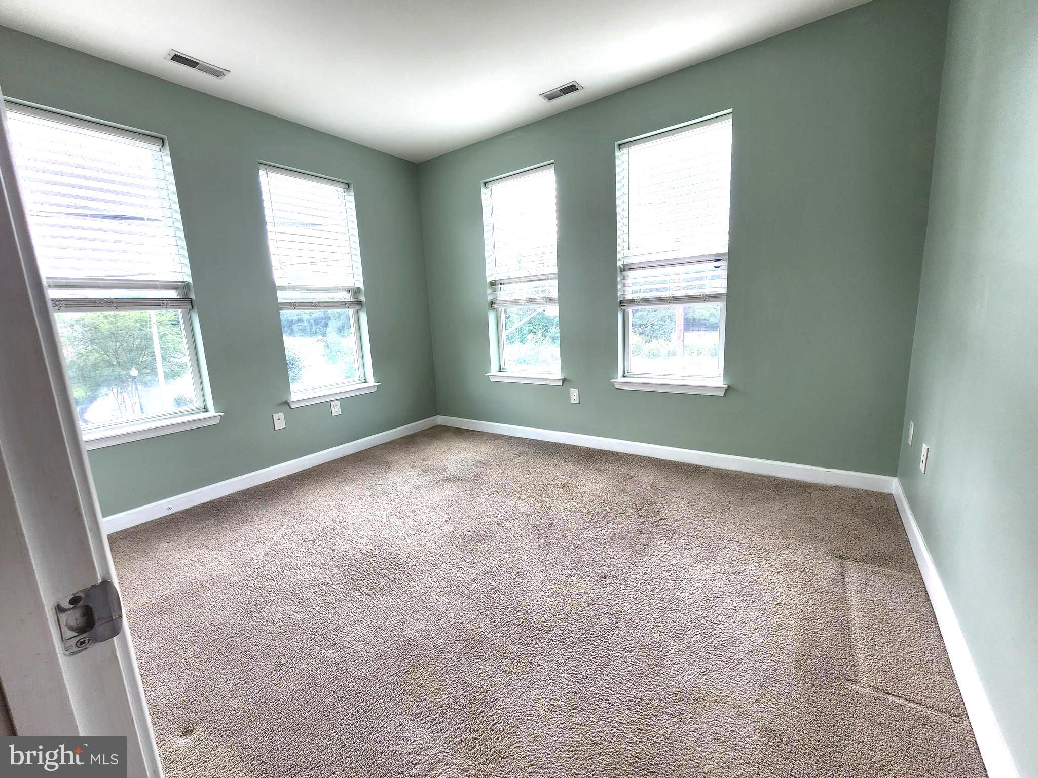2610 Sheridan Road Southeast, Unit 3 Washington, DC 20020 - Photo 20 of 30 a view of an empty room with a window
