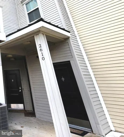 $2,650 | 2610 Sheridan Road Southeast, Unit 3, Washington, DC 20020