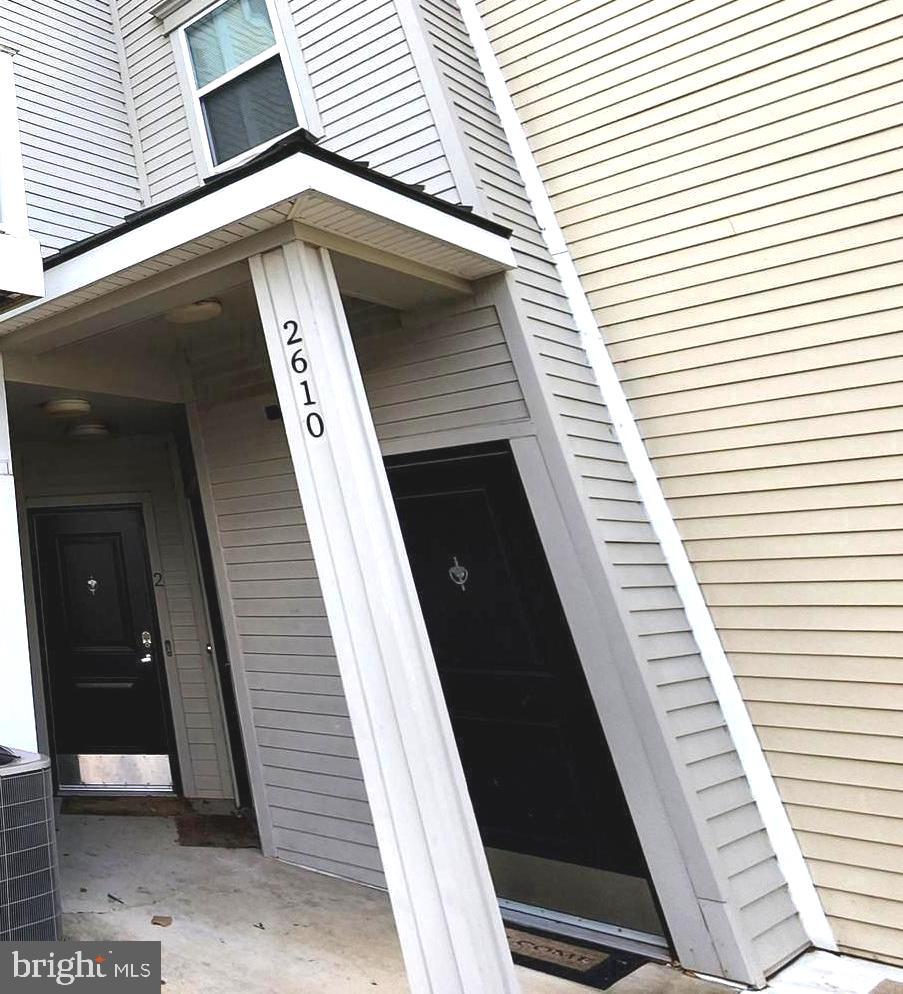 2610 Sheridan Road Southeast, Unit 3 Washington, DC 20020 - Photo 27 of 30