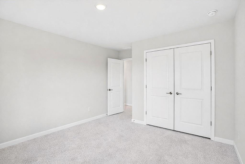 146 Wild Turkey Pass Homer, GA 30547 - Photo 26 of 38 a view of an empty room