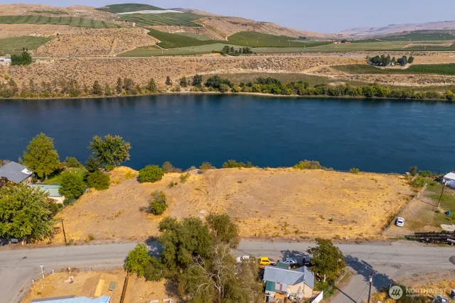 a view of lake view and mountain view