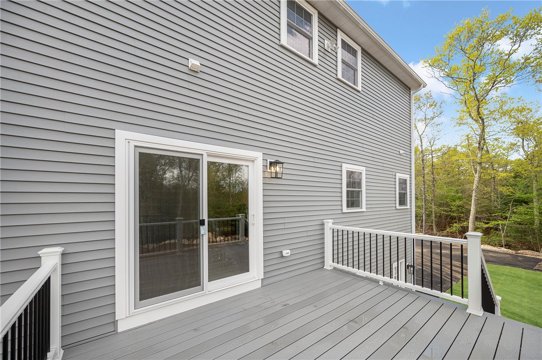 341 Burnt Hill Road Scituate, RI 02831 - Photo 29 of 38