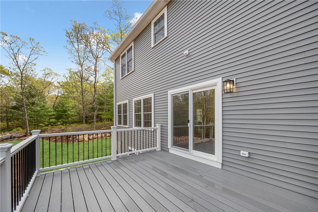 341 Burnt Hill Road Scituate, RI 02831 - Photo 30 of 38