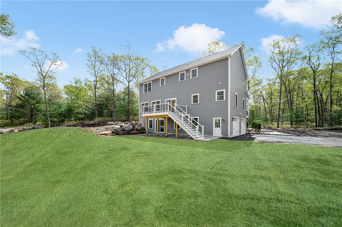 341 Burnt Hill Road Scituate, RI 02831 - Photo 32 of 38