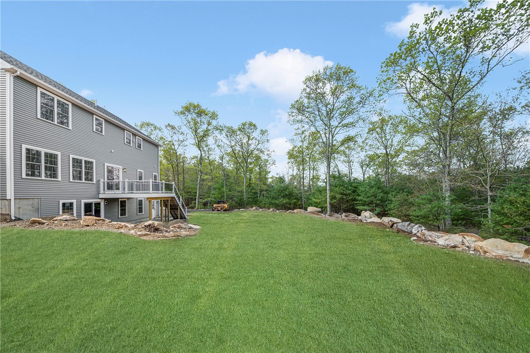 341 Burnt Hill Road Scituate, RI 02831 - Photo 33 of 38