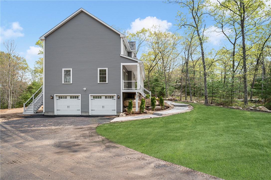 341 Burnt Hill Road Scituate, RI 02831 - Photo 35 of 38