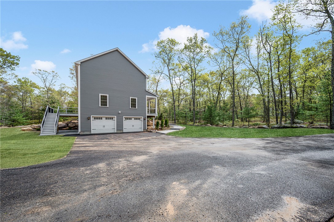 341 Burnt Hill Road Scituate, RI 02831 - Photo 36 of 38