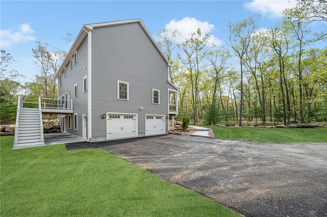 341 Burnt Hill Road Scituate, RI 02831 - Photo 37 of 38