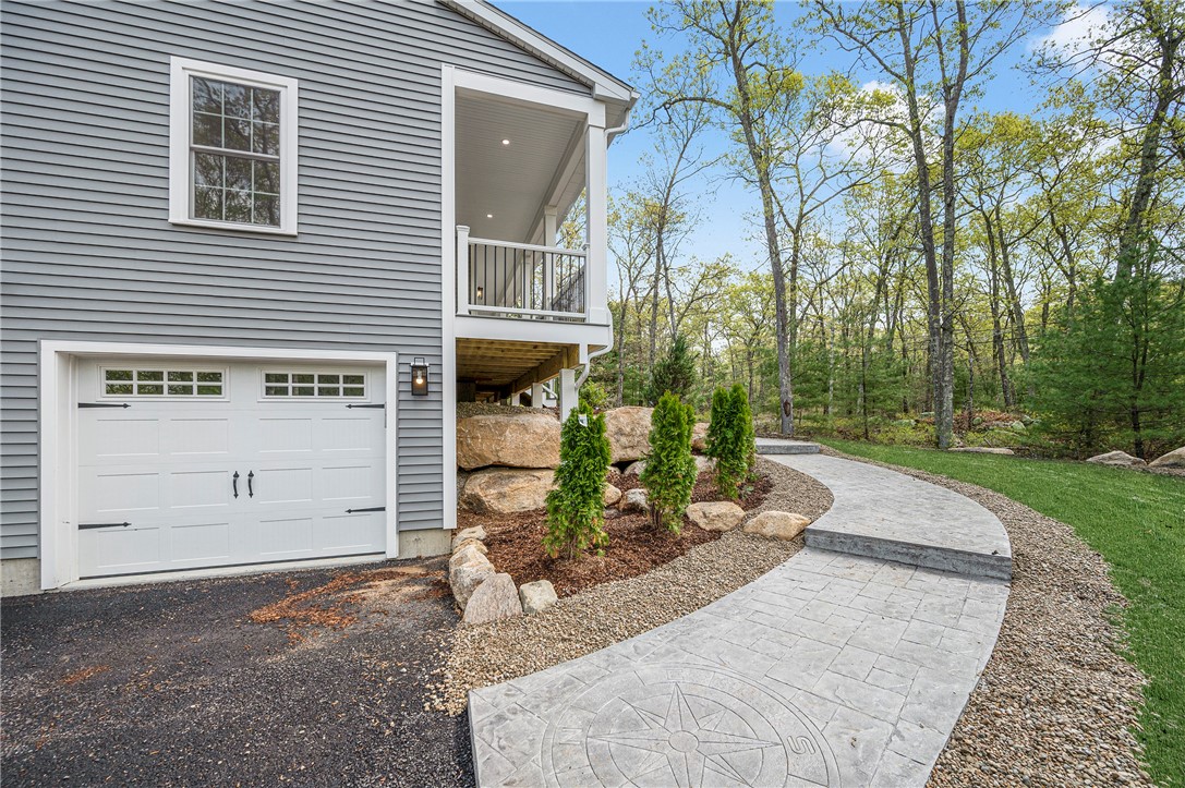 341 Burnt Hill Road Scituate, RI 02831 - Photo 38 of 38