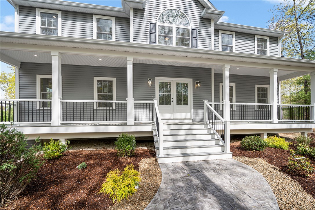 341 Burnt Hill Road Scituate, RI 02831 - Photo 6 of 38