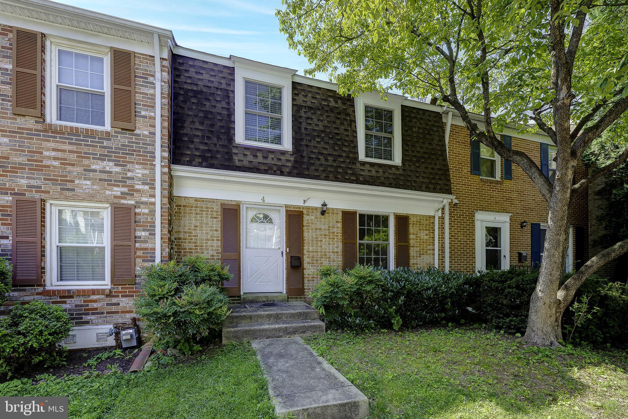 4 Ritchfield Court Rockville, MD 20850 - Photo 2 of 42
