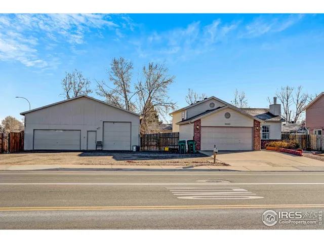 $425,000 | 3402 17th Avenue, Evans, CO 80620