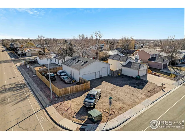$425,000 | 3402 17th Avenue, Evans, CO 80620