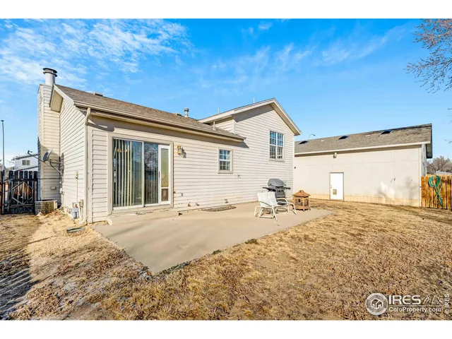 $425,000 | 3402 17th Avenue, Evans, CO 80620