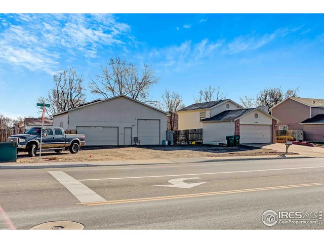 $425,000 | 3402 17th Avenue, Evans, CO 80620