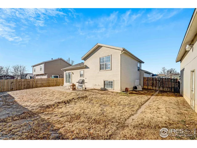 $425,000 | 3402 17th Avenue, Evans, CO 80620