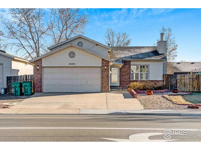 $425,000 | 3402 17th Avenue, Evans, CO 80620