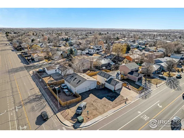 $425,000 | 3402 17th Avenue, Evans, CO 80620