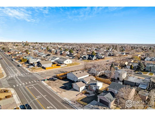 $425,000 | 3402 17th Avenue, Evans, CO 80620