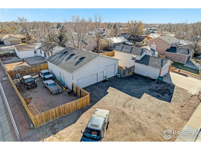 $425,000 | 3402 17th Avenue, Evans, CO 80620