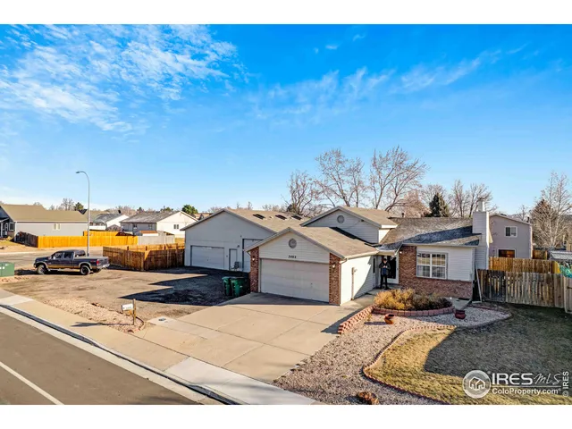 $425,000 | 3402 17th Avenue, Evans, CO 80620