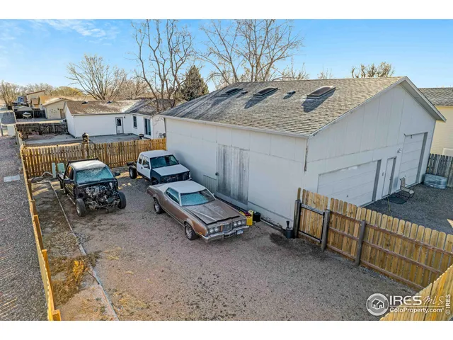 $425,000 | 3402 17th Avenue, Evans, CO 80620