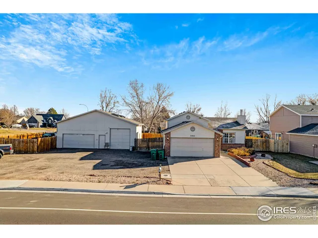 $425,000 | 3402 17th Avenue, Evans, CO 80620