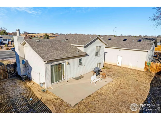 $425,000 | 3402 17th Avenue, Evans, CO 80620