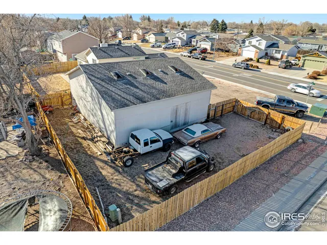 $425,000 | 3402 17th Avenue, Evans, CO 80620